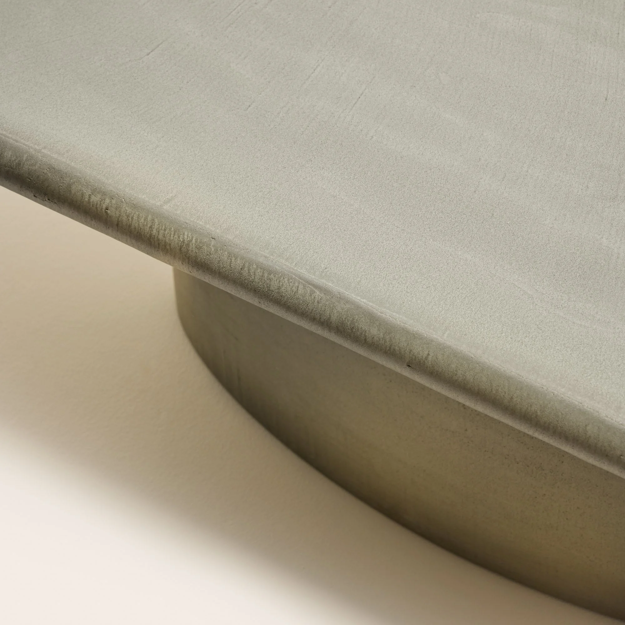 CALIX - Table basse | Vert