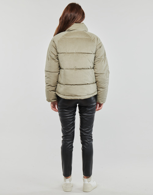 Vero Moda - VMDEBBIESOFIA CORDUROY SHORT JACKET - Beige