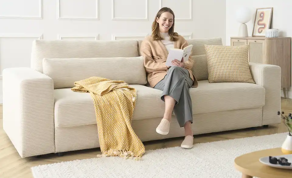 Big Sofa Branna