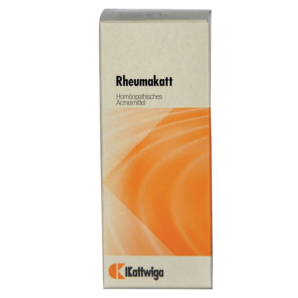 Rheumakatt