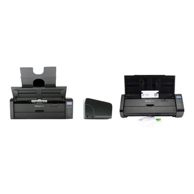 IRIScan Pro 5 - scanner de documents A4 - modèle bureau - USB 2.0