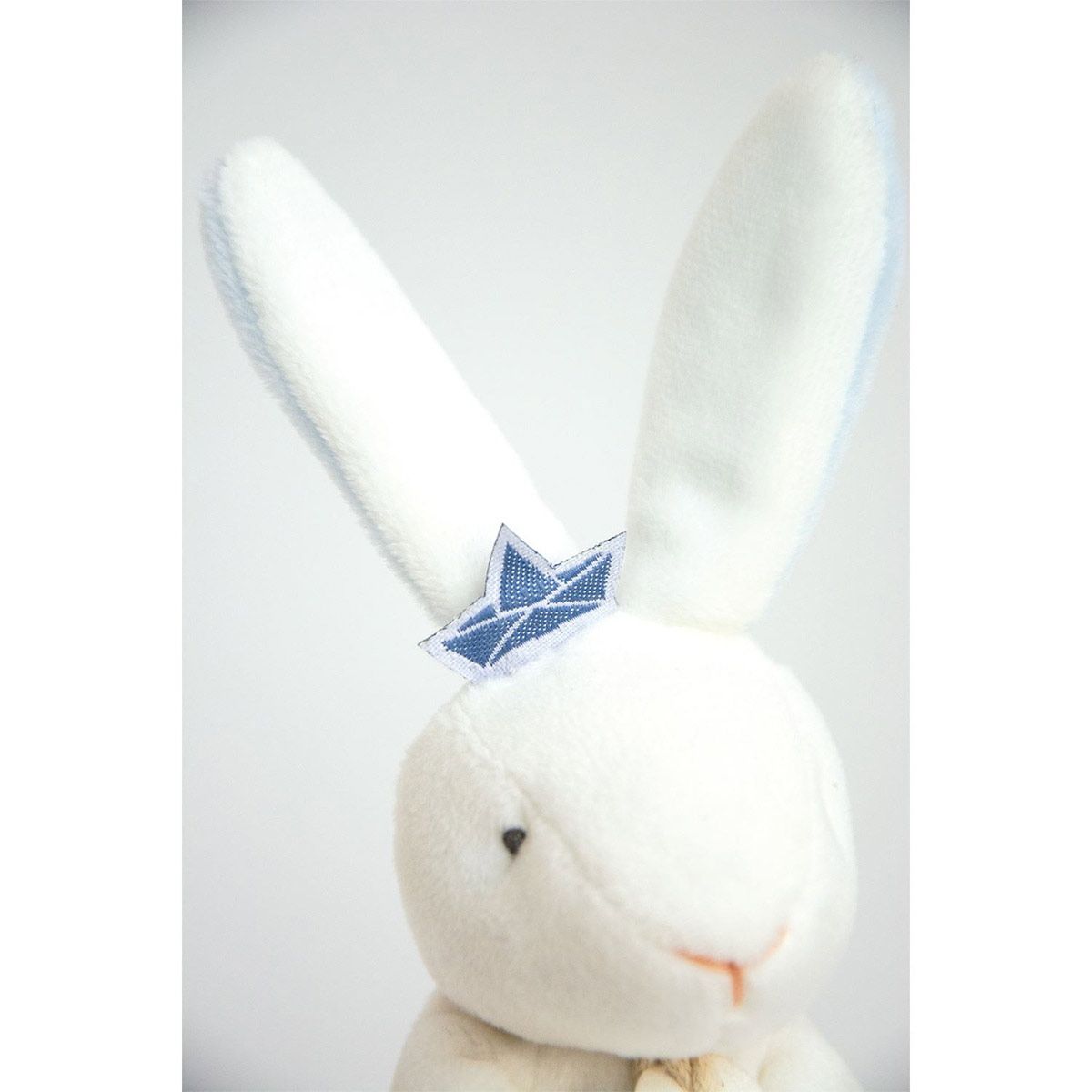 Lapin Matelot – Pantin avec Doudou