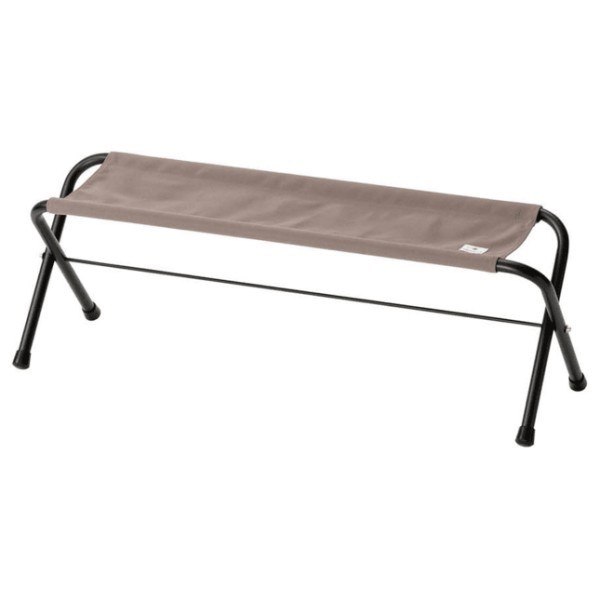 Snow Peak - Folding Bench - Chaise de camping