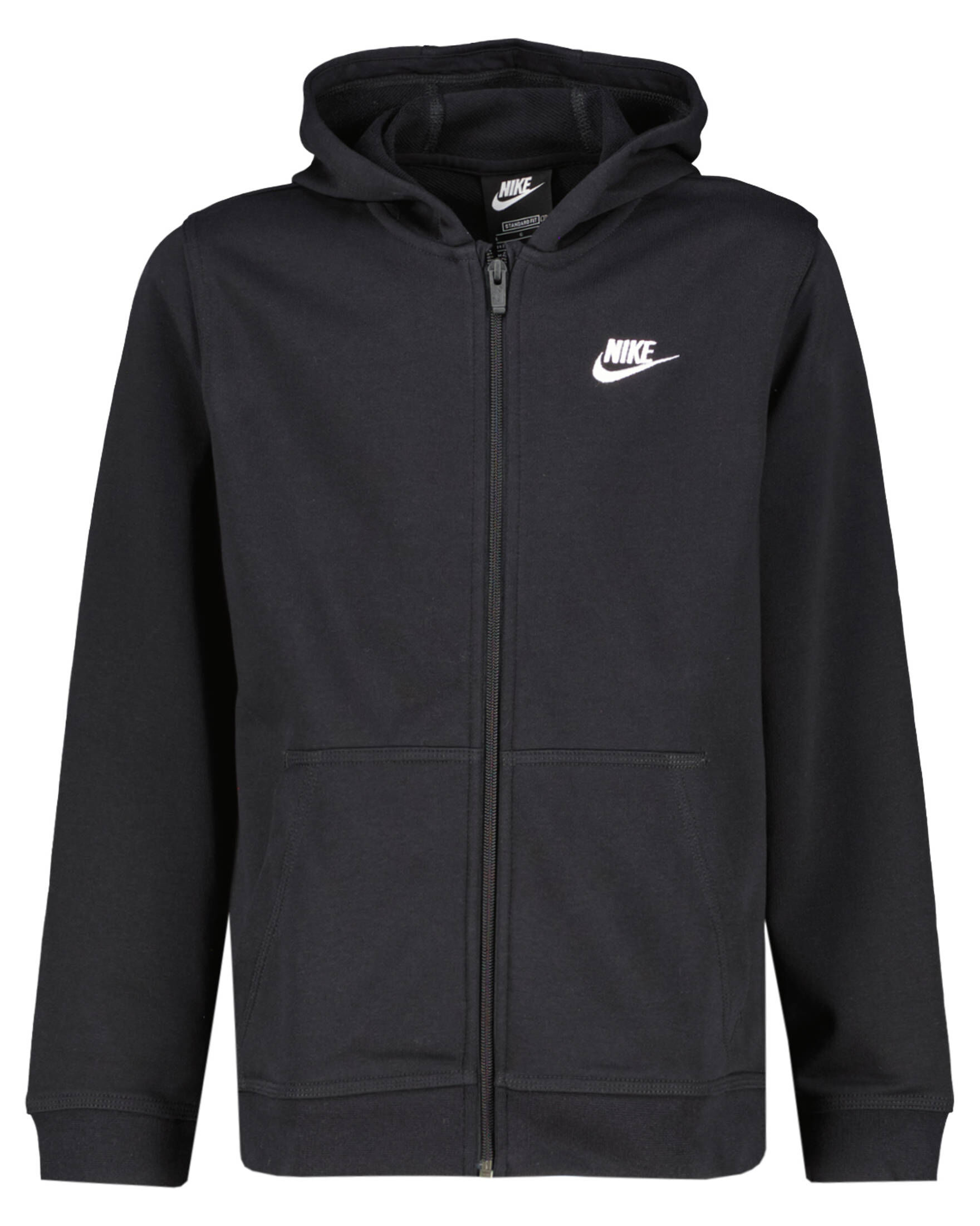 Nike Sportswear| Kinder Sweatjacke CLUB
