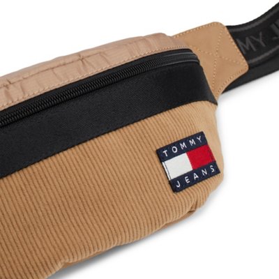 Banane Tjm Ess Daily Cord Bum TOMMY HILFIGER