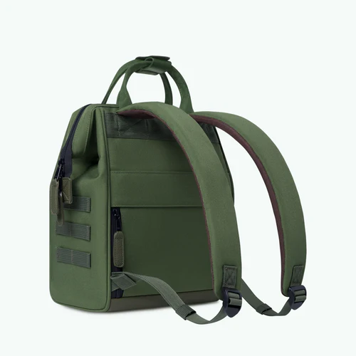 Sac à dos Adventurer Small Séoul vert