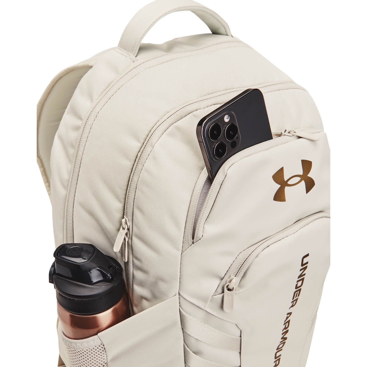 Under Armour  Hustle 6.0 Pro-rugzak