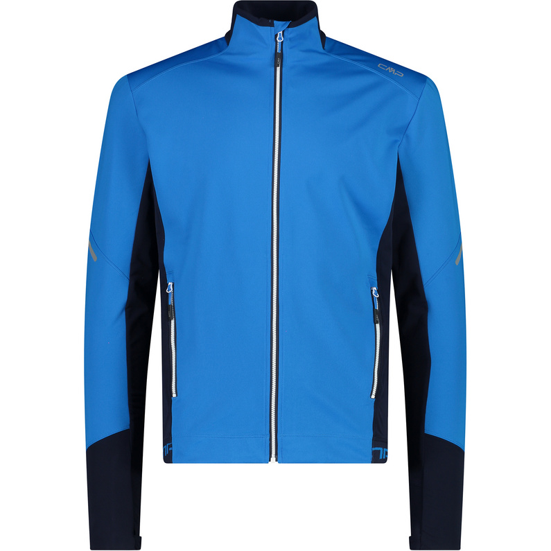 CMP Herren Light Softshell Jacke