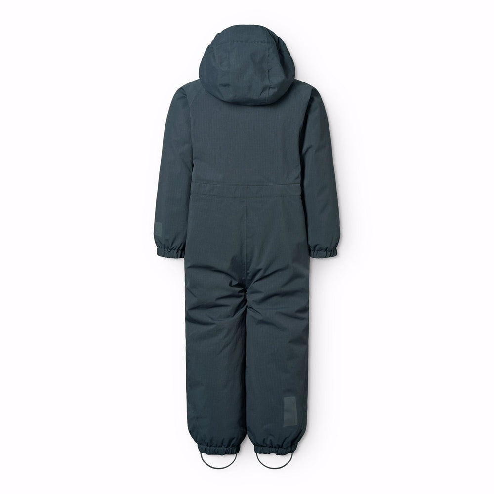 Køb Molo Night Navy Pingo Junior Flyverdragt