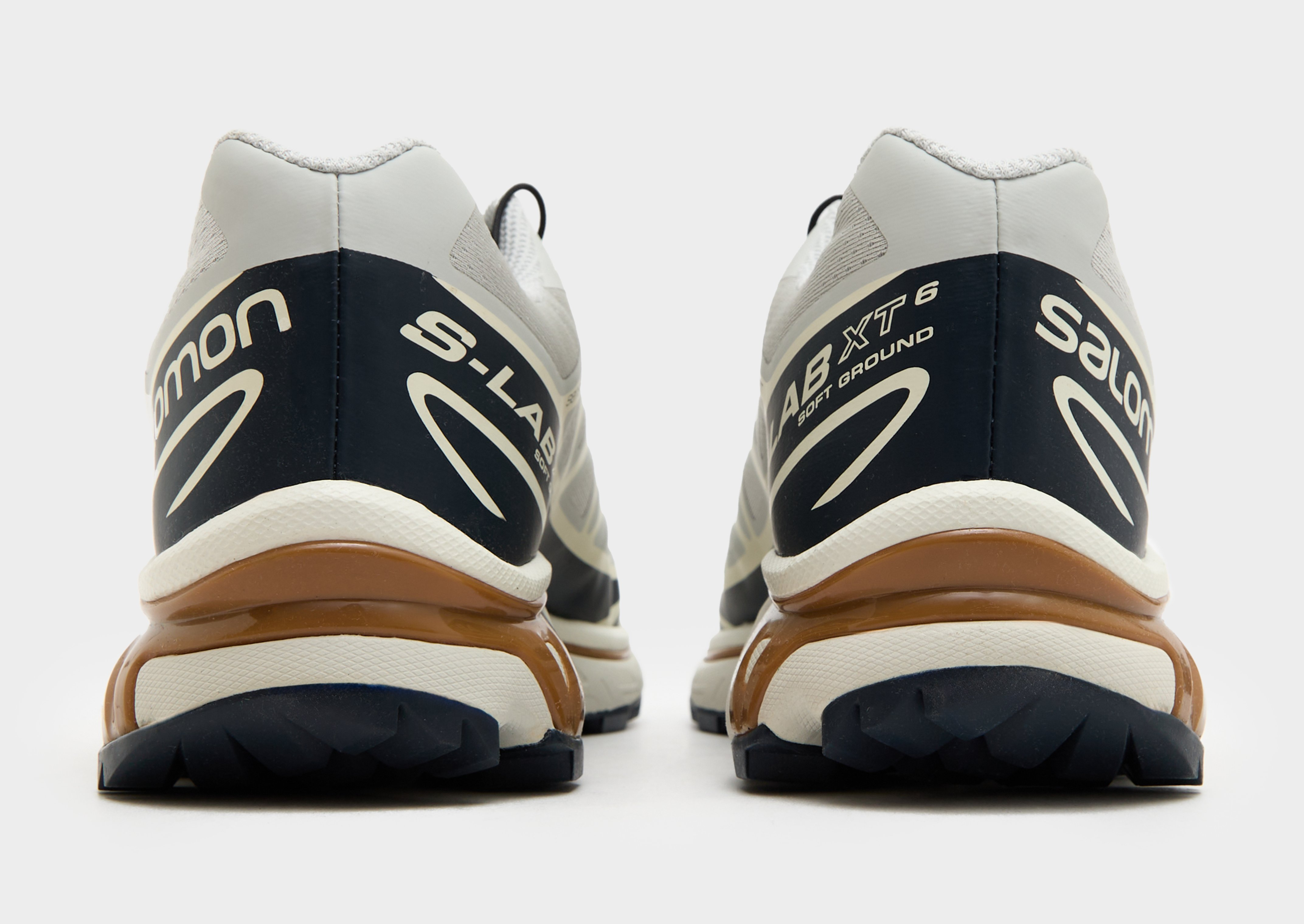 Salomon Baskets XT-6 Homme