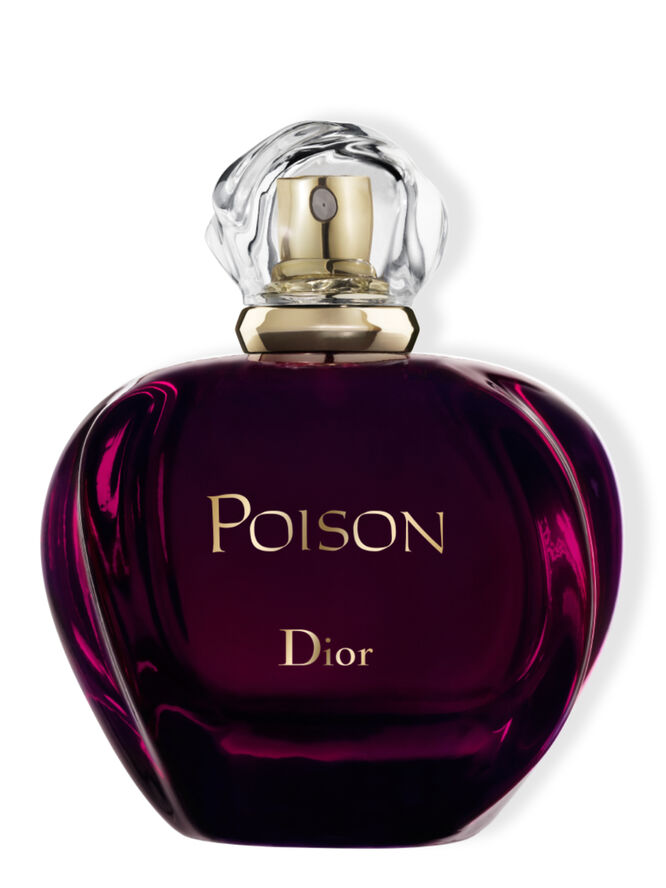DIOR Poison Eau de toilette