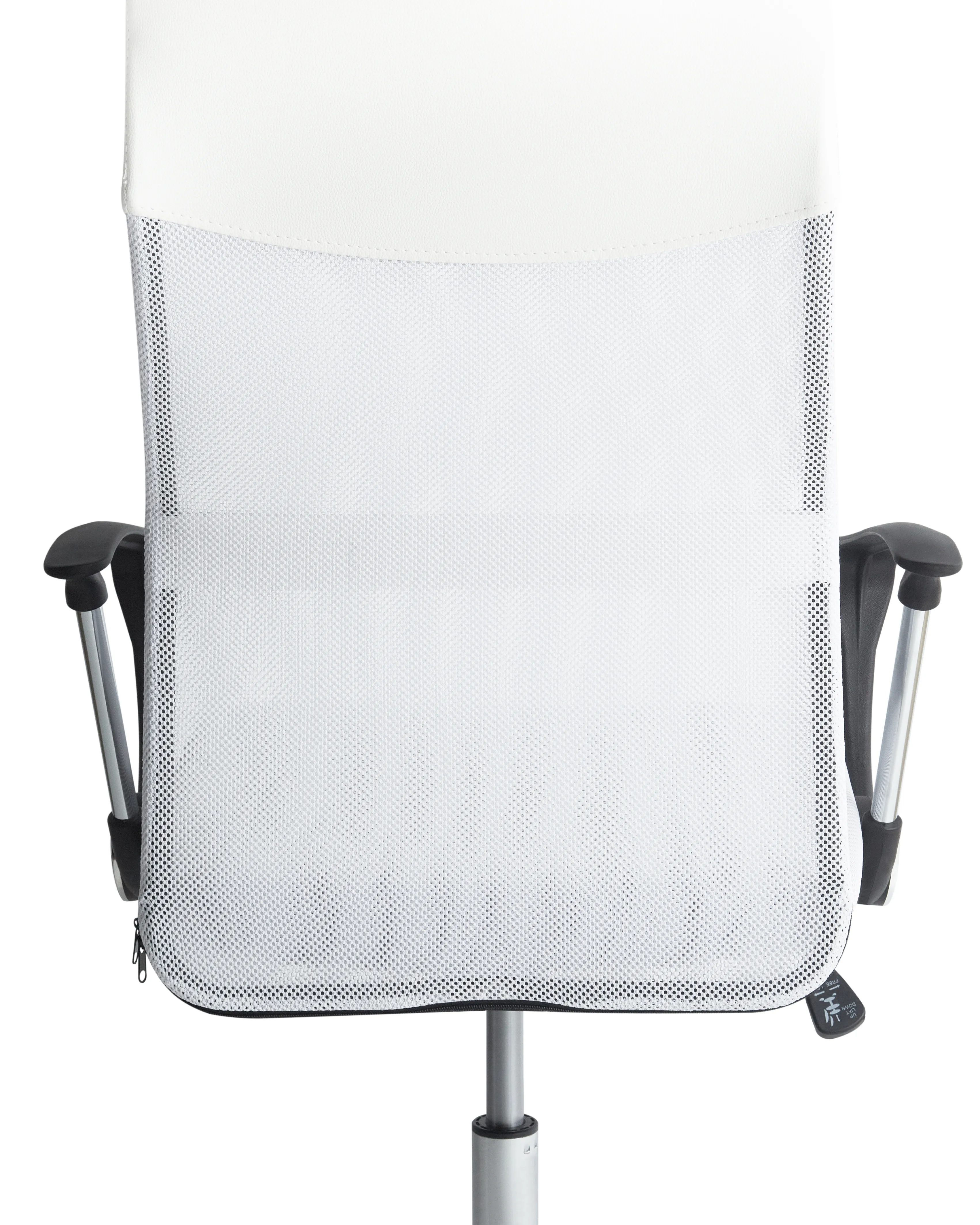 Bureaustoel DESIGN Wit