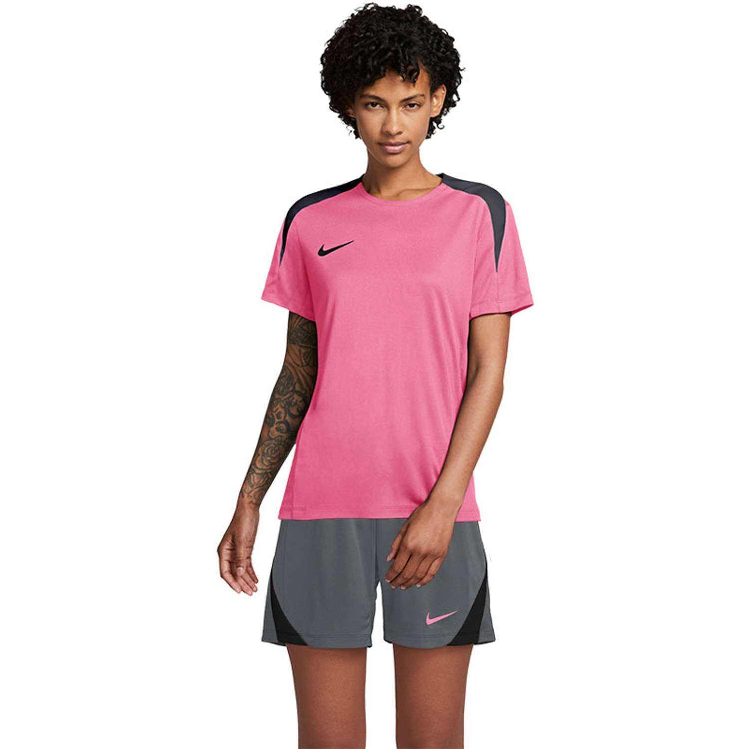 Nike Strike Trainingsset Dames