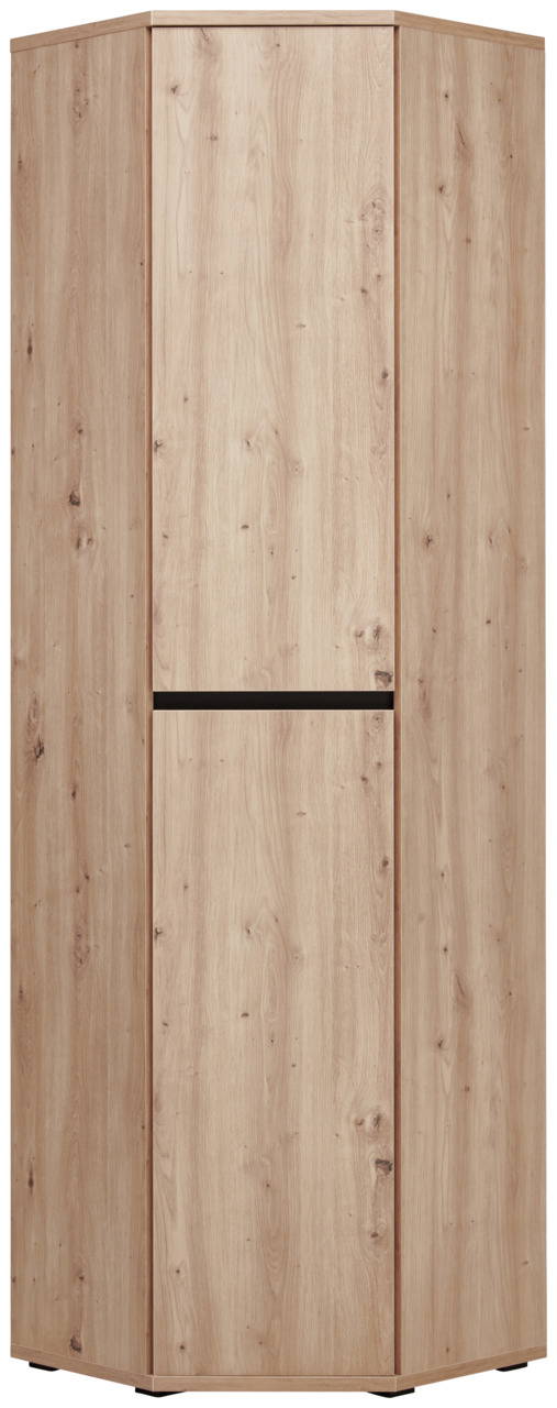 XORA Eckschuh-/Mehrzweckschrank LIV-ARTISAN