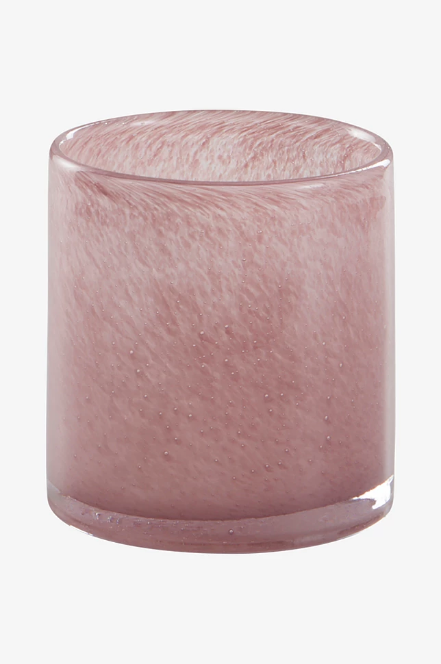 BOSS lyslykt - høyde 12 cm