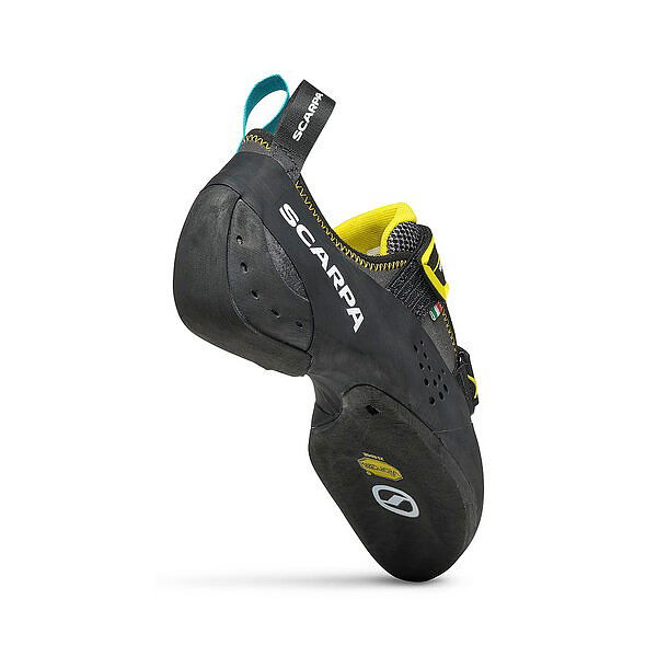 Scarpa Vapor V