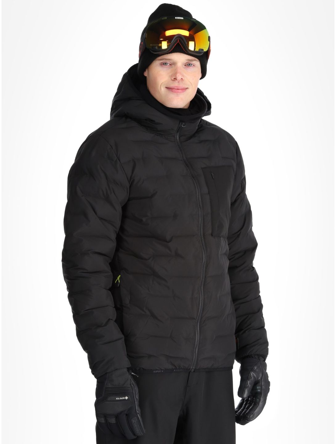 Frontier ski-jas heren