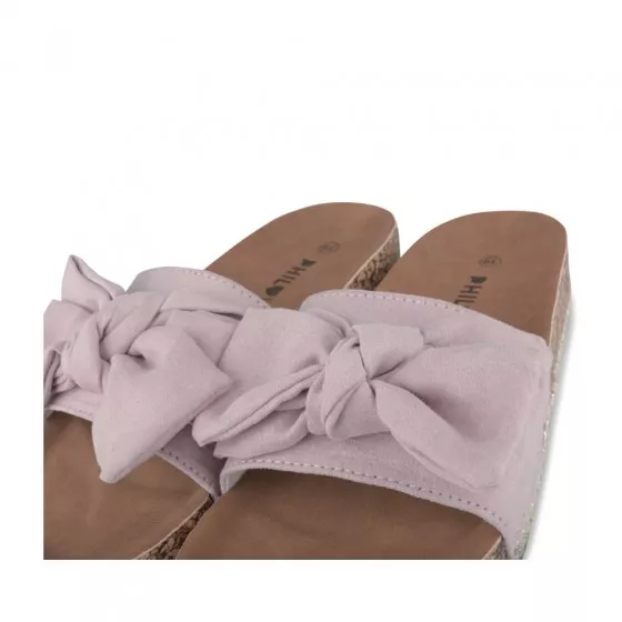Mules VIOLET PHILOV