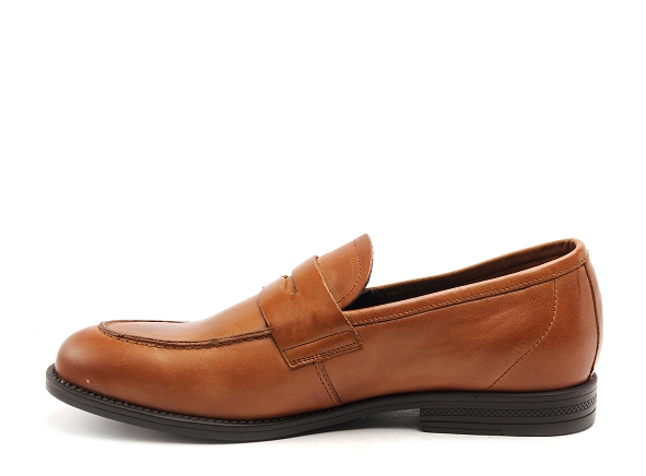Fluchos basses homme f0824 habana marron