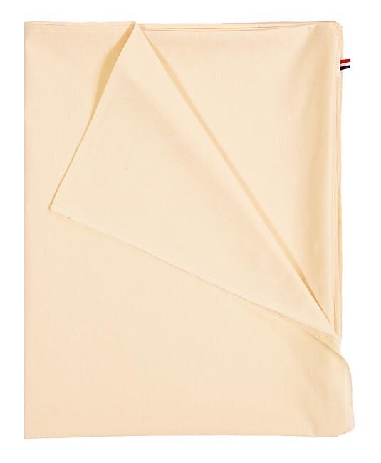 COTENOR - DRAP COUV CONFORT COTON ECRU