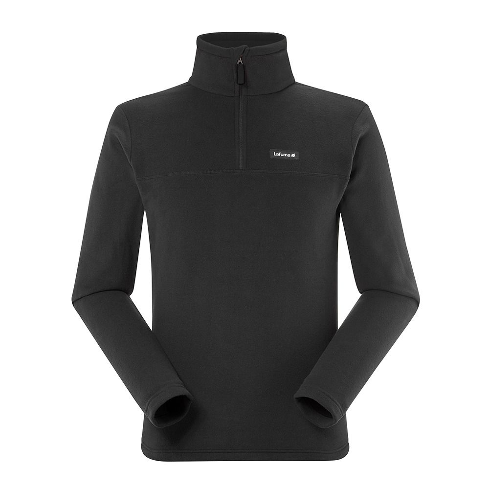 Lafuma ACCESS MICRO - Polaire Homme noir