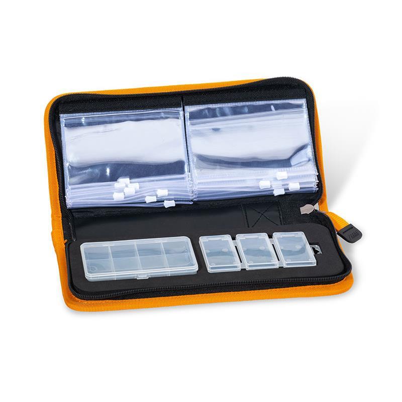 Trousse À Accessoires Ms Range Multi Organizer Ii Lsc