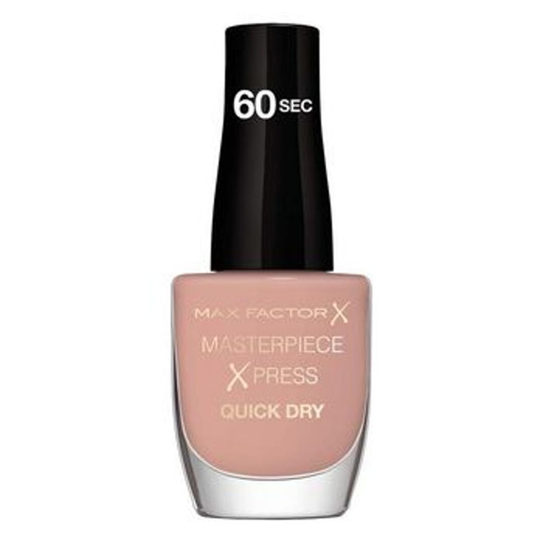 Max Factor  Masterpiece Xpress Quick Dry Nail Polish