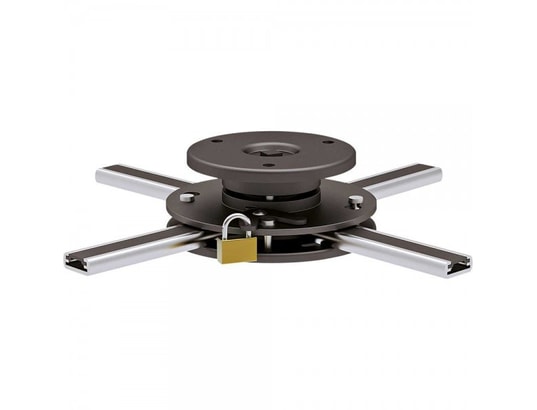 INLINE - Support plafond Support de projecteur / projecteur à fixation murale ® max...
