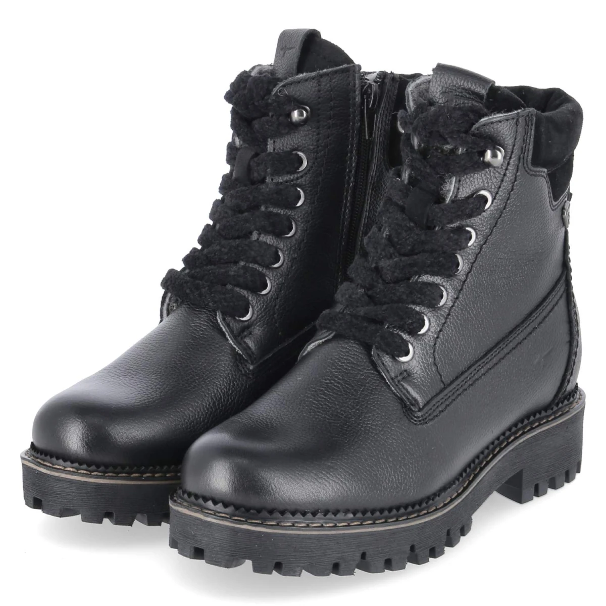 TamarisWinterboots - black