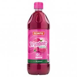 Slimpie Frambozen siroop