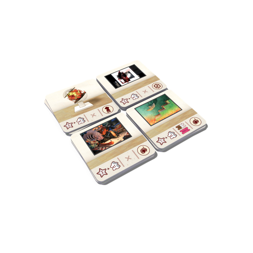The Gallerist : Complete Bundle