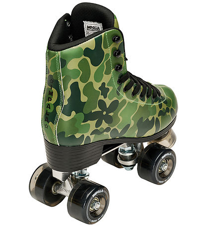 Impala Rulleskøjter - Quad Skate - Camo