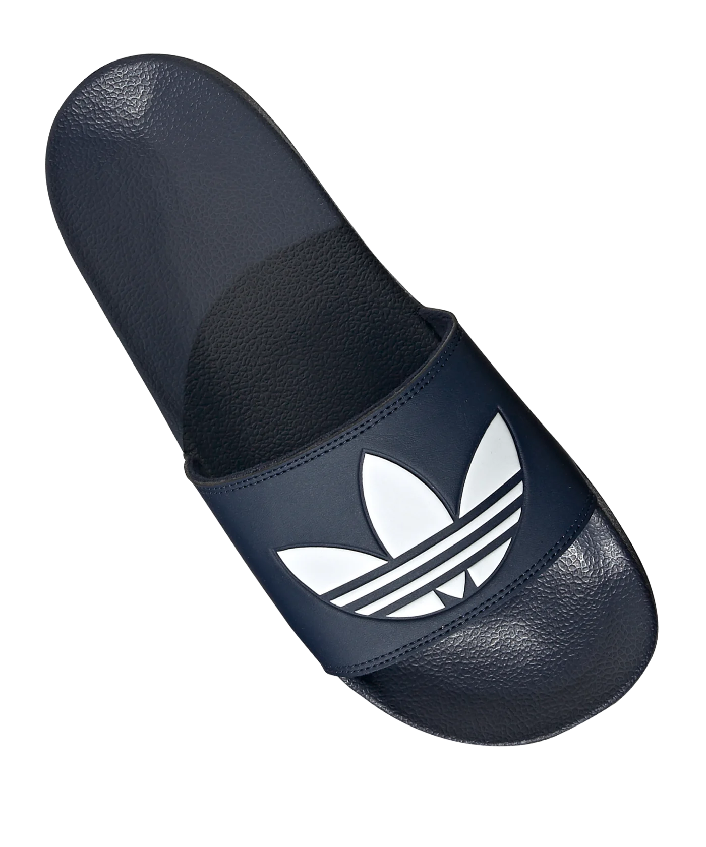 adidas Originals Adilette Lite Badelatsche Blau