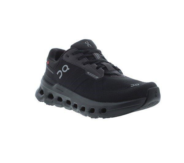 On Cloudrunner 2 Waterproof Running Shoes Mens