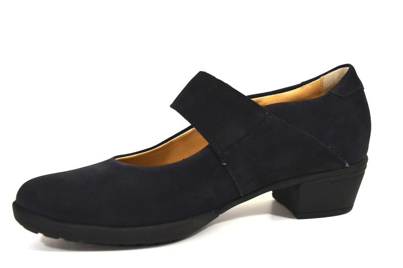 Hartjes 15262 wijdte G Blauw
