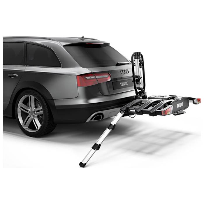 Thule Easy Fold XT Lastrampe