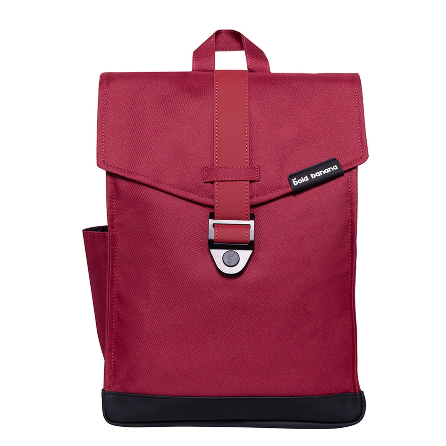 Bold Banana Envelope Backpack wacky wine