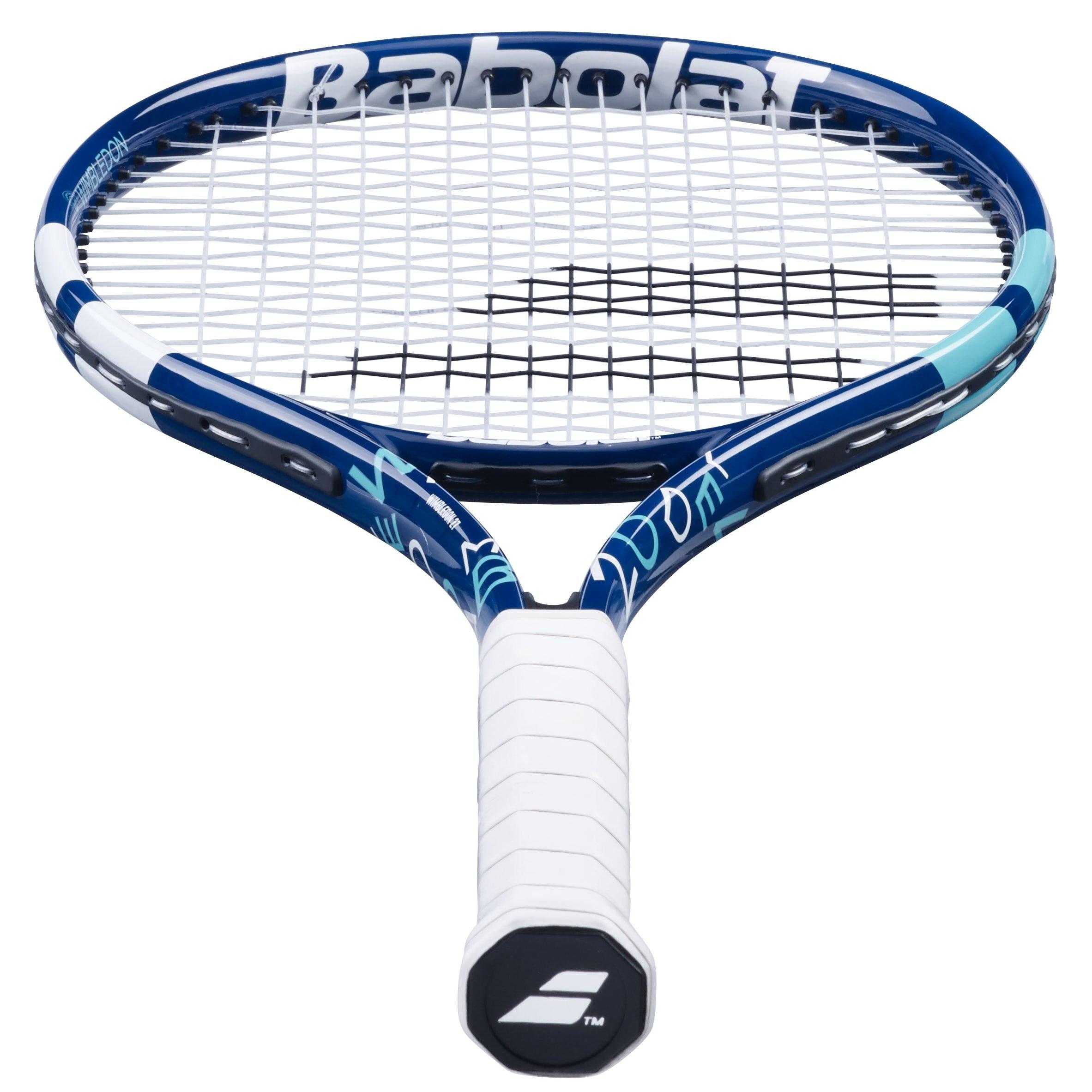Babolat Wimbledon 2024 43