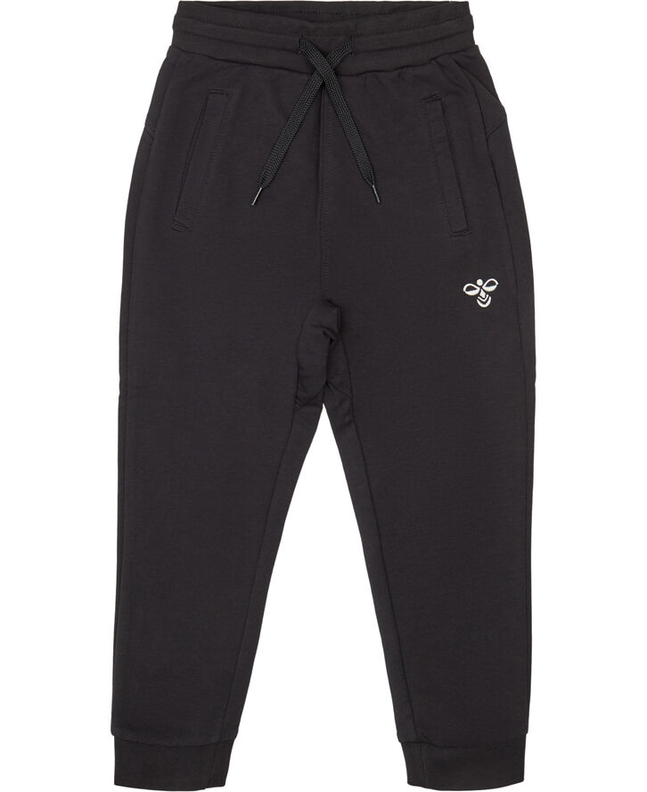 Hummel hmlPLESS PANTS Sort