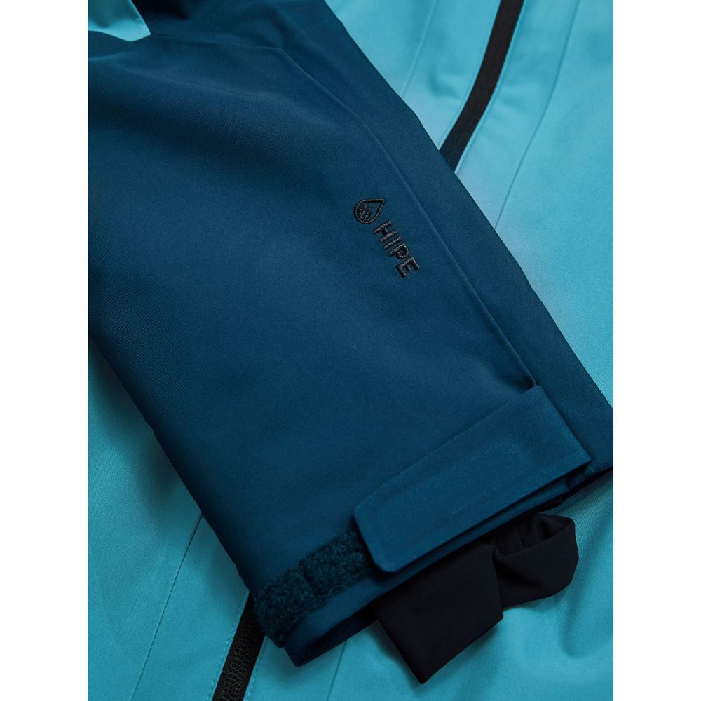 Peak Performance Rider Tech Skijacke Herren hydro fresh