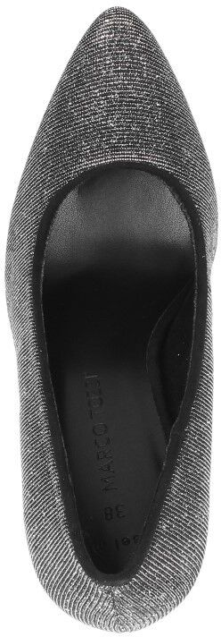 Marco Tozzi Pumps zwart