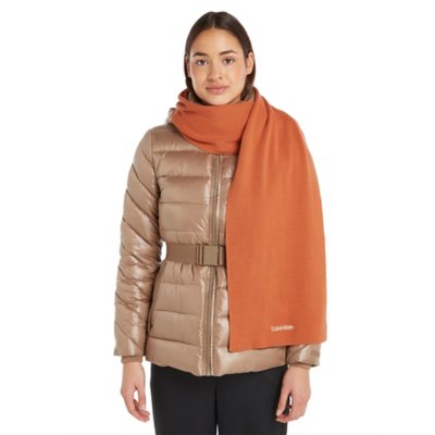 Écharpe femme Essential CALVIN KLEIN