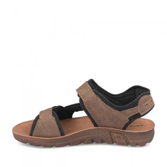 Sandales MARRON CAPE BOARD