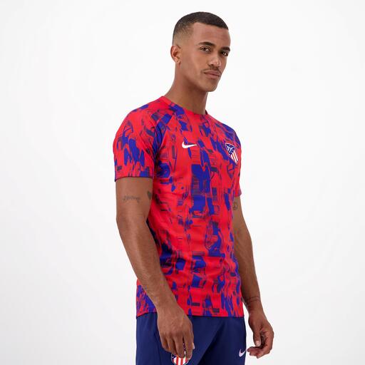 Nike Atlético Madrid Pré-jogo 23/24