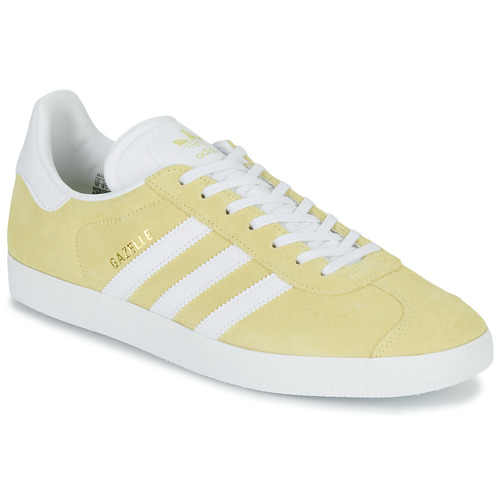 adidas Originals - GAZELLE - Jaune