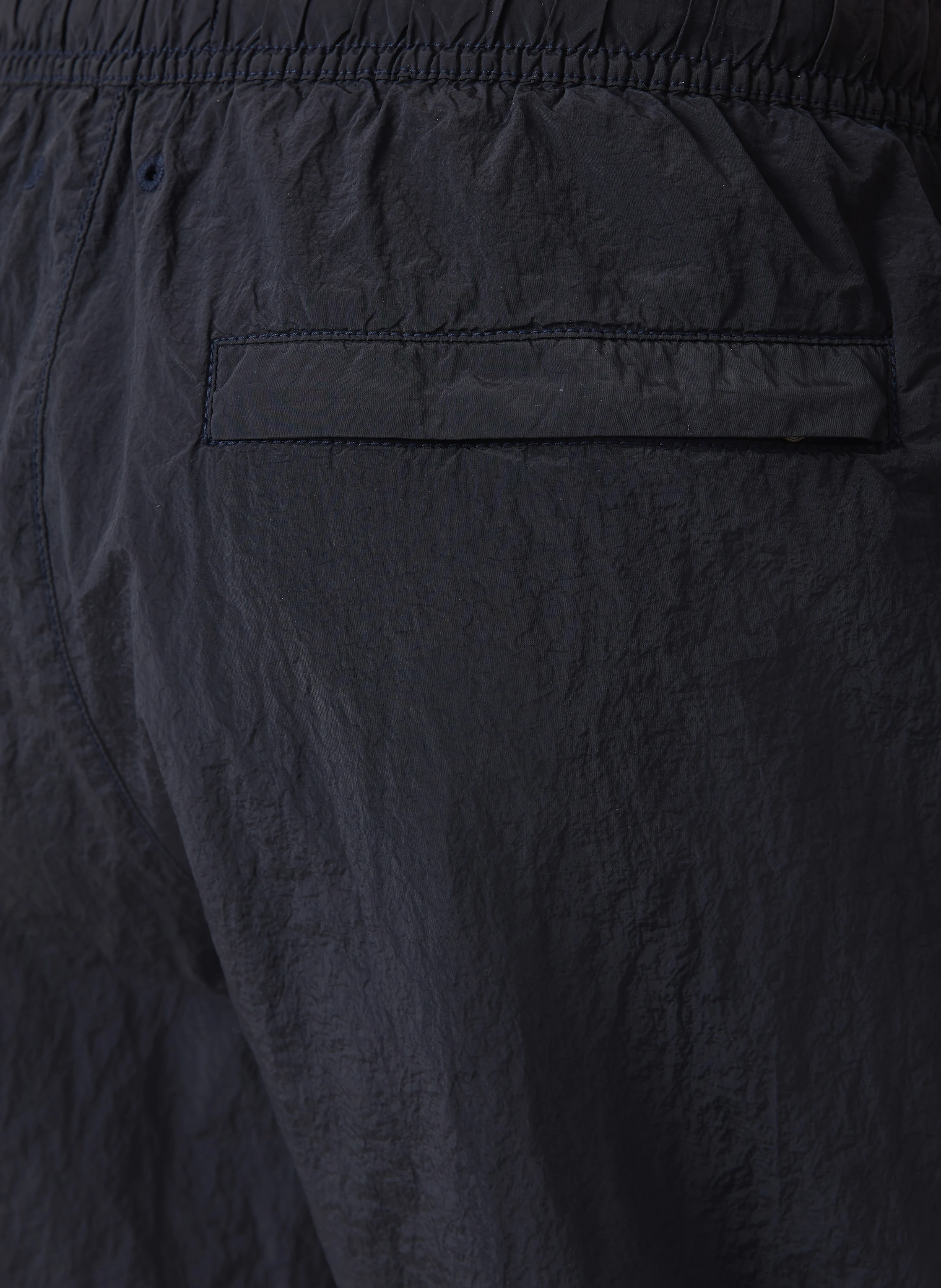 STONE ISLAND Badeshorts