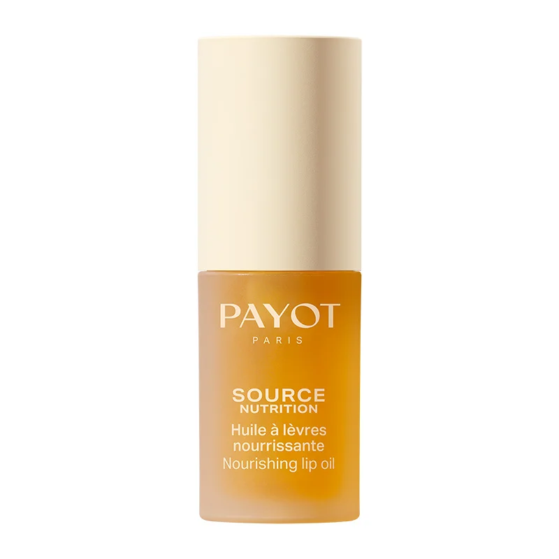 Source Nutrition Huile à Lèvres Nourrissante, 7ml