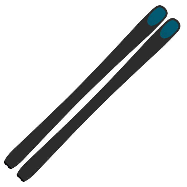 Ski de randonnée KÄSTLE TX93 UP