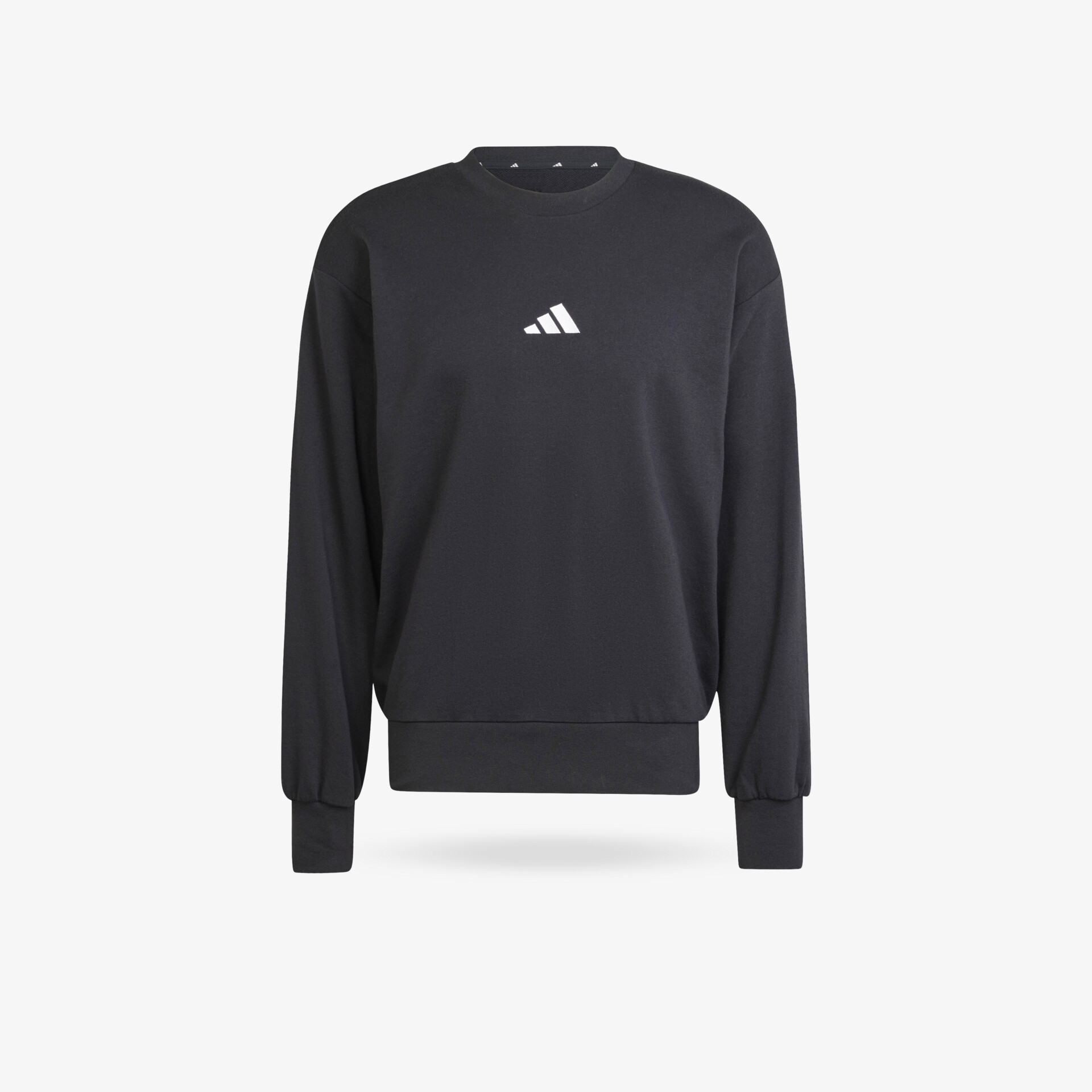 adidas Essentials Feelcozy Herren Hoodies & Sweater schwarz