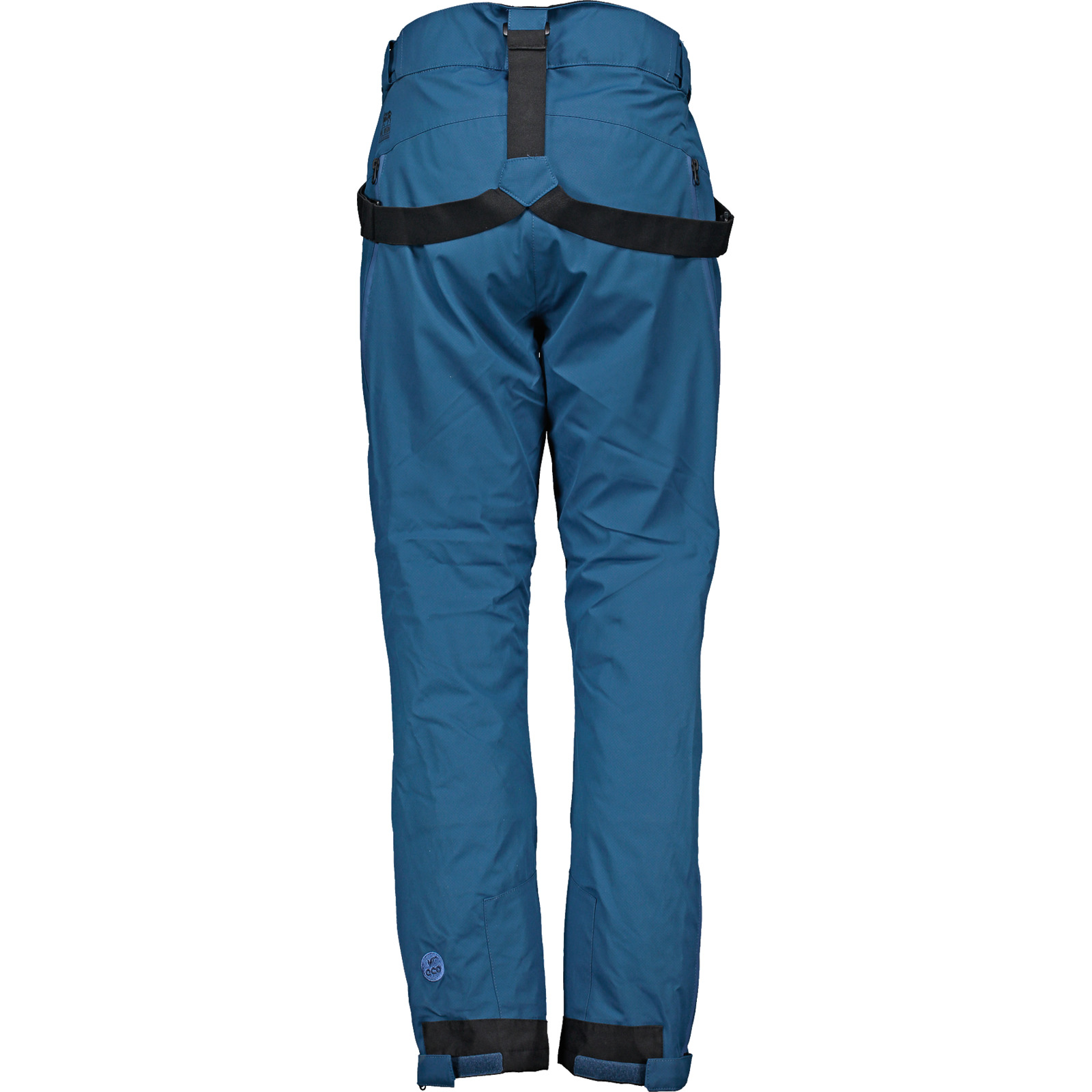 2117 Lingbo Ski Pnt Da, 36, schwarz